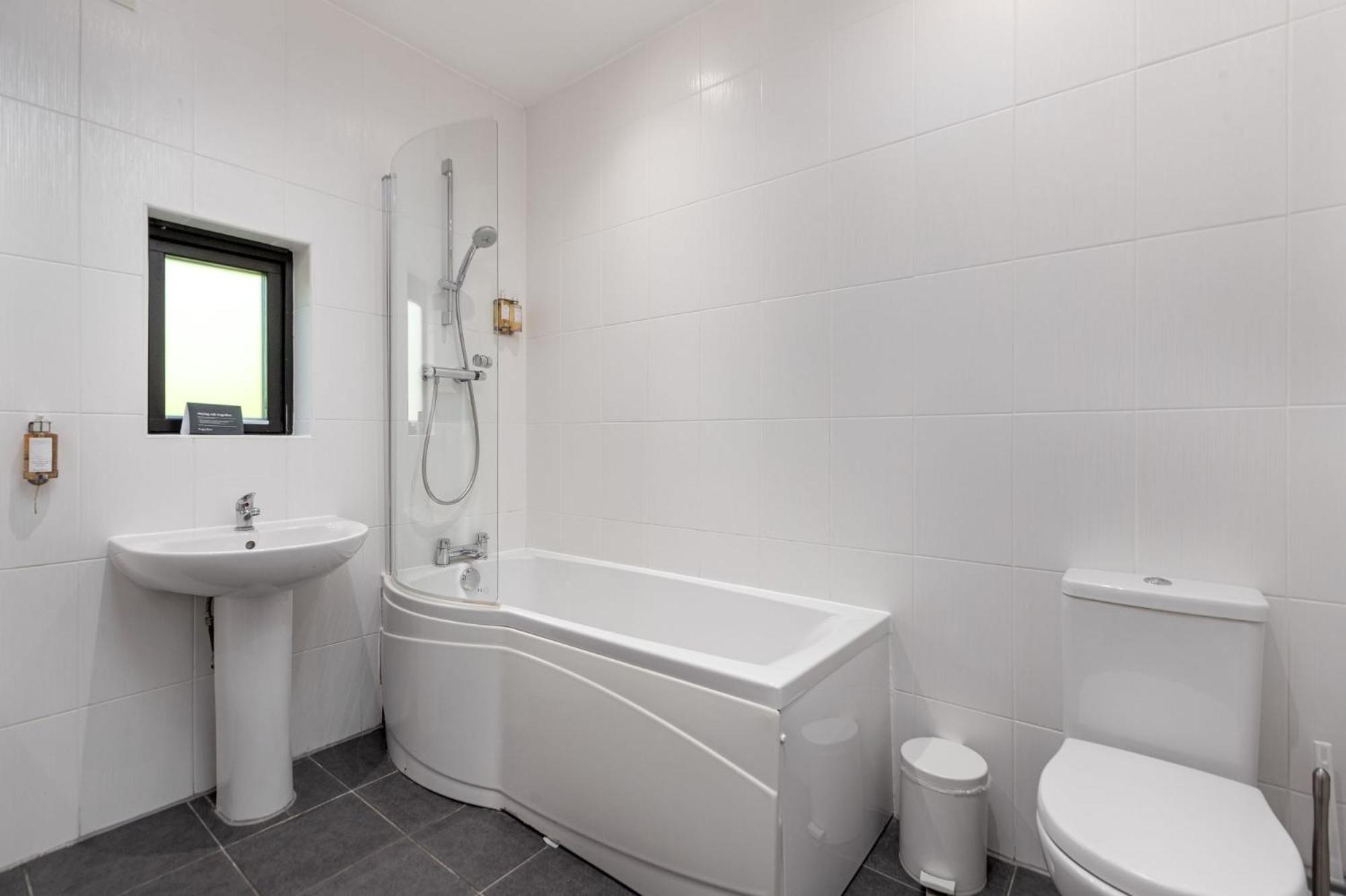 Yorkshire Dales Lodge 4 Family 3 Bed Richmond  Exterior foto